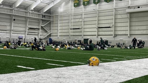 Don Hutson Center